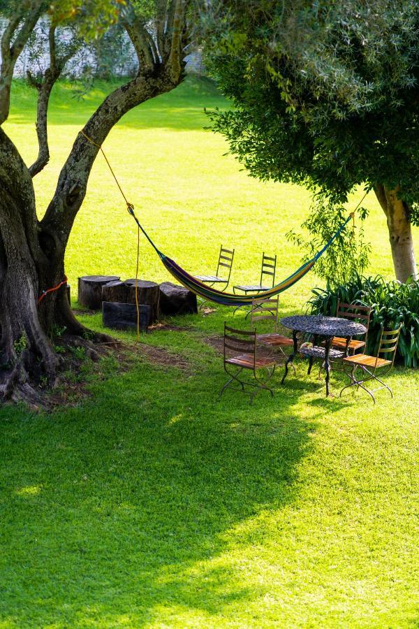 Hosteria San Felipe Pátzcuaro Εξωτερικό φωτογραφία